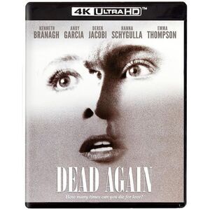 Dead Again  ULTRA HD